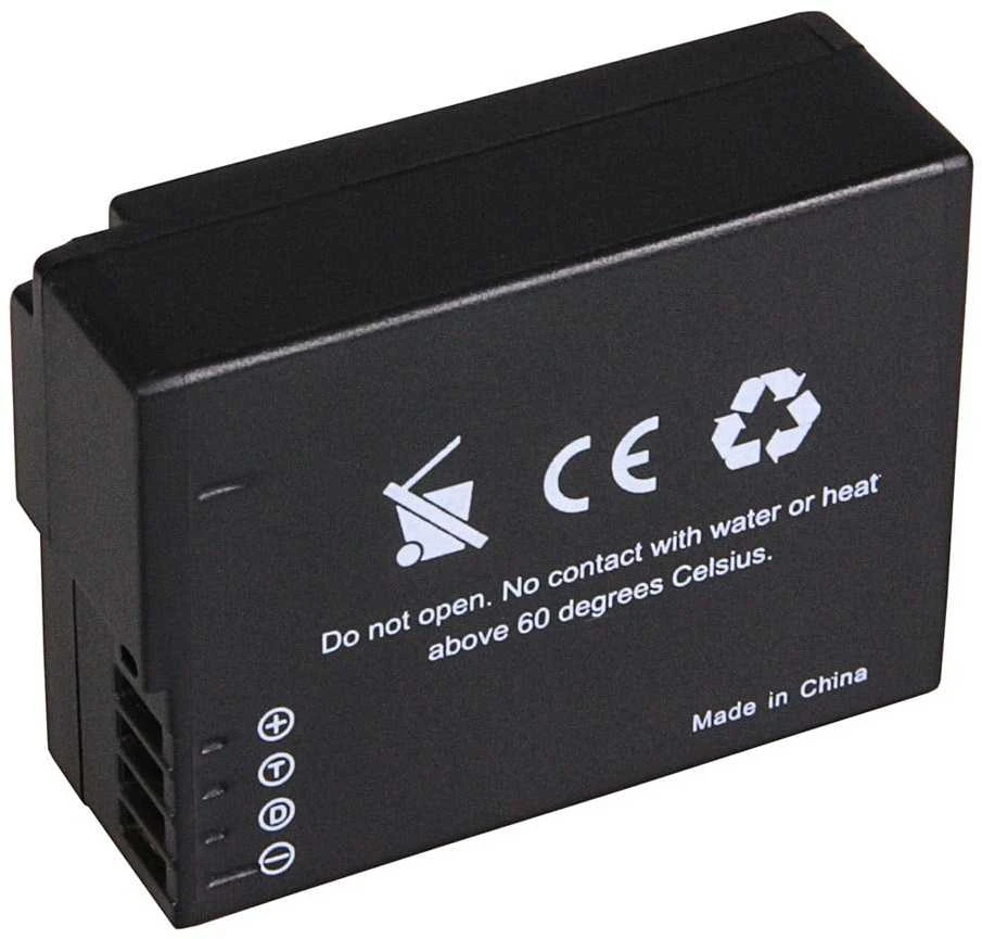 Akumuliatorius Patona Li-ion, 7,2 V, 1000 mAh (PT1196)