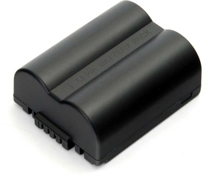 Akumuliatorius Patona Patona fotobaterie pro Panasonic CGA-S006E 750mAh