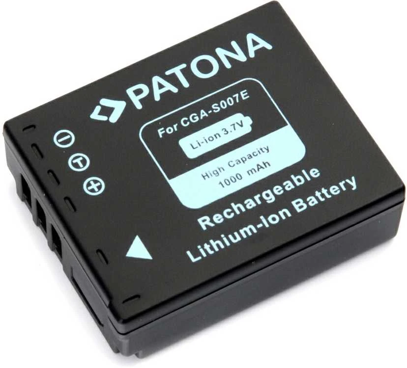 Patona Akumuliatorius Immax PT1043