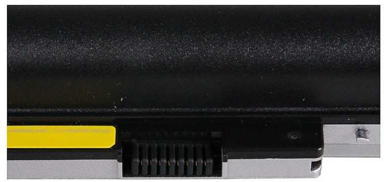 Patona baterija Hp Compaq 14, 4400 mAh, LI-ION, 14,8 V (PT2350)