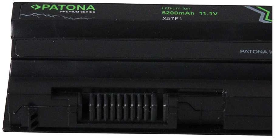 Dell Latitude Premium PATONA baterija E6420 E6420 ATG E6430 E6520 E6530 E5420
