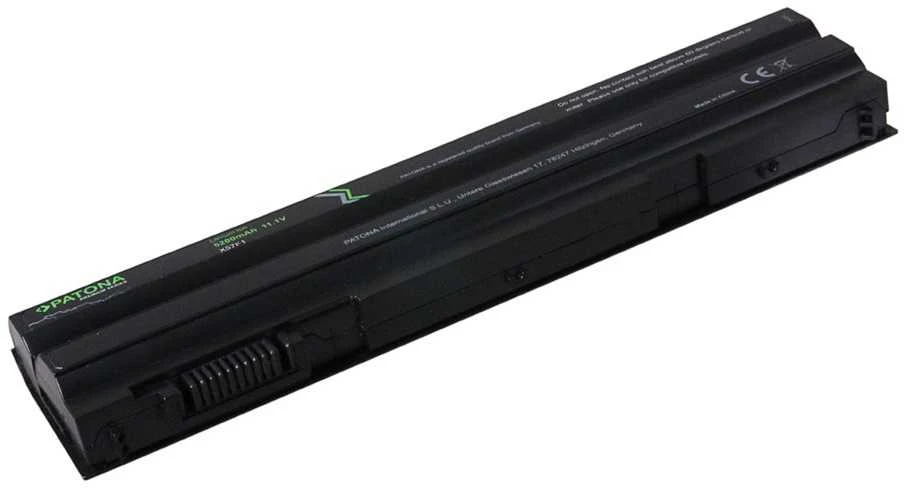Dell Latitude Premium PATONA baterija E6420 E6420 ATG E6430 E6520 E6530 E5420