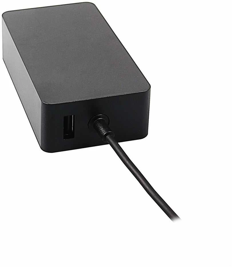 Nešiojamojo kompiuterio maitinimo adapteris Patona PATONA 2582 adapter zasilający/ inwentor Wewnętrzna 44 W Juodas