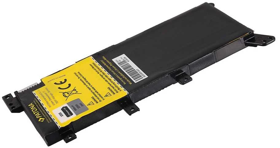 PATONA Baterija Asus X555 Series C21N1347 X555 X555L X555LA X555LB Series X555LD Series X555LF