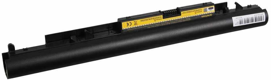 Patona Akumuliatorius, skirtas Hp 250 G6 / 255 G6, 2200 mAh, ličio jonų, 14,8 V, JC04 (PT2827)