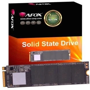 Dysk SSD ME300 M.2 PCI-Ex4 128GB TLC 1,6 GB/s NVMe
