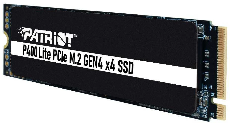 PATRIOT P400 Lite M.2 PCIe Gen 4 x4 2TB SSD