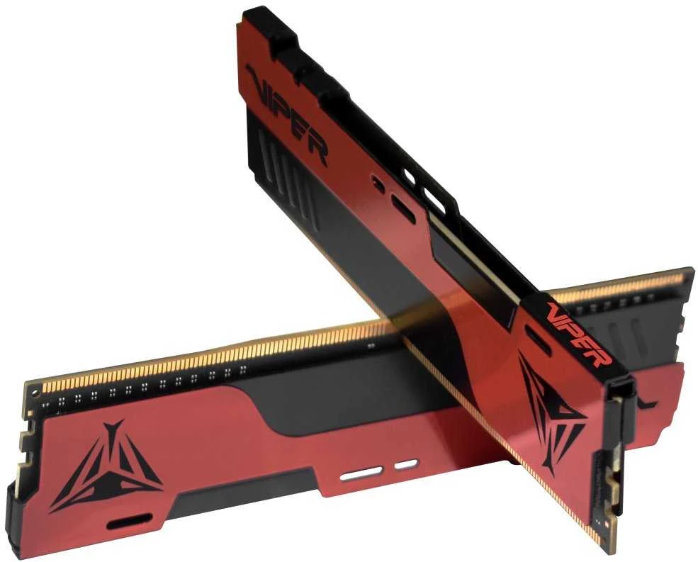 RAM 12318 Patriot Viper Elite II 32GB DDR4 3600Mhz 2K2 PVE2432G360C0K operatyvioji atmintis
