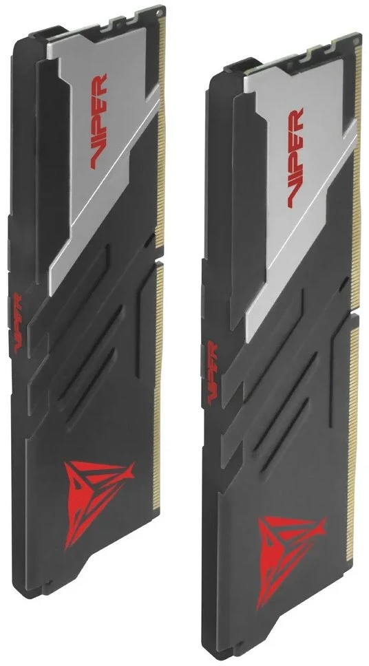 RAM PATRIOT VIPER VENOM DDR5 32GB 2X16GB 6000MHz UDIMM KIT