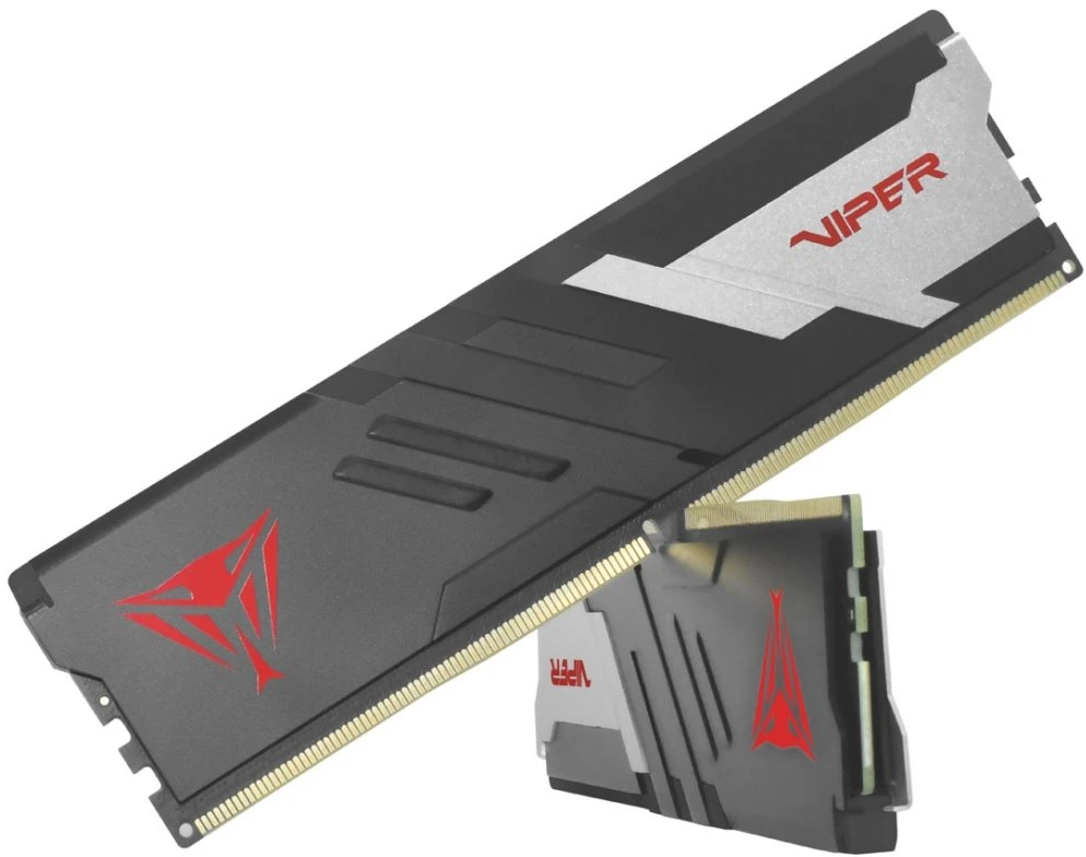 RAM PATRIOT VIPER VENOM DDR5 32GB 2X16GB 6000MHz UDIMM KIT