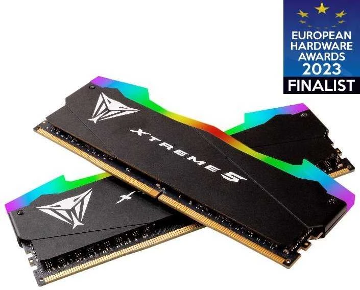 Patriot Viper RGB Xtreme5 atminties modulių pora