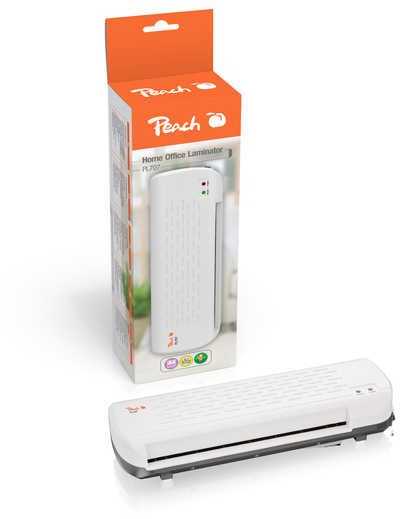 Peach Home Office Laminator PL707