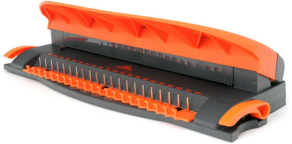 Peach PB200-09 įrišimo aparatas 50 lapai