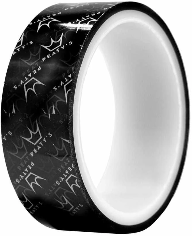 PEATY'S HOLESHOT 32 mm bedvasė lipni juosta – 10 m ritinėlis