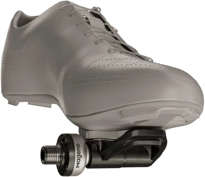 Dviračio pedalų galios matuoklis MAGENE P715K (KEO Cleats)