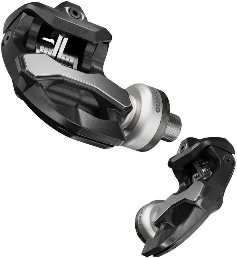 Dviračio pedalų galios matuoklis MAGENE P715K (KEO Cleats)