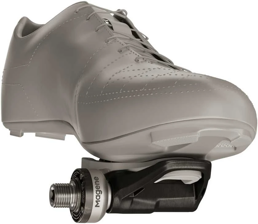 Dviračio pedalų galios matuoklis MAGENE P715S (Shimano Cleats)