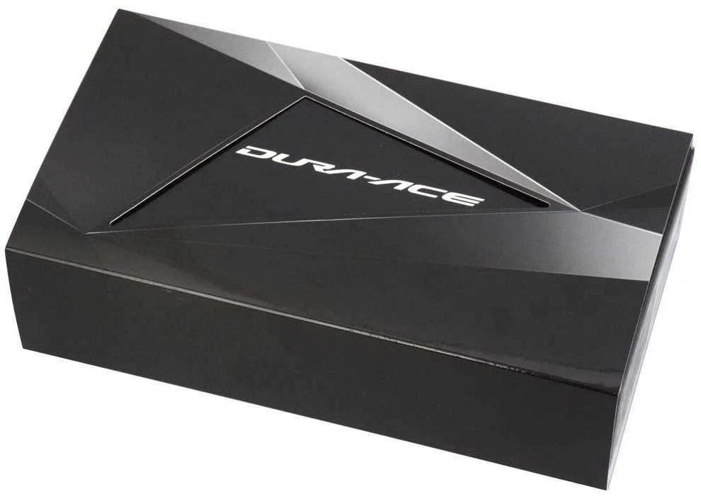 Pedalai Shimano DURA-ACE PD-R9100 SPD + SM-SH12