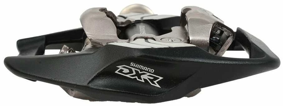 Pedalai Shimano DXR PD-MX70 SPD + SM-SH51