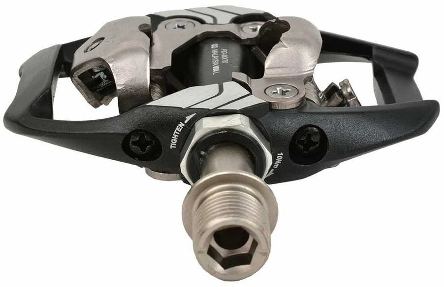 Pedalai Shimano DXR PD-MX70 SPD + SM-SH51