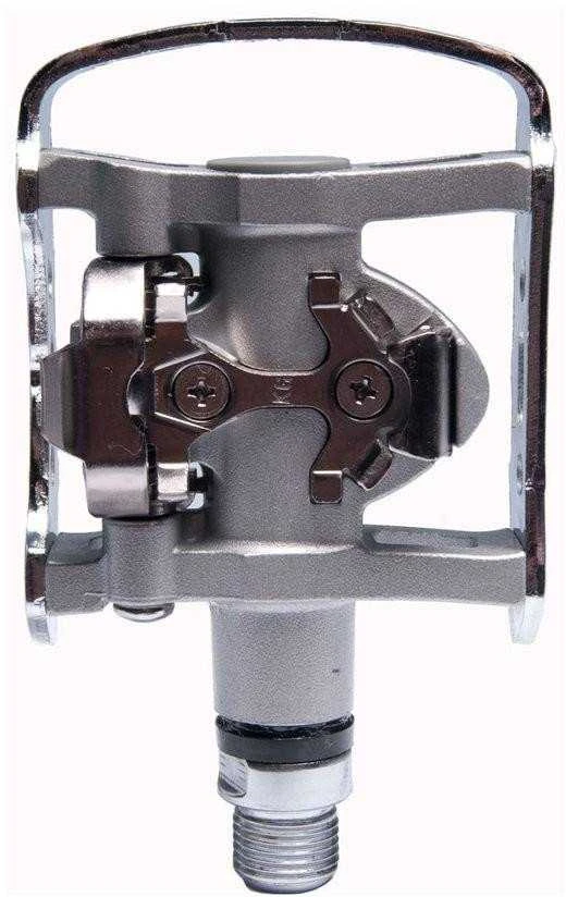 Pedalai Shimano PD-M324 SPD + SM-SH56