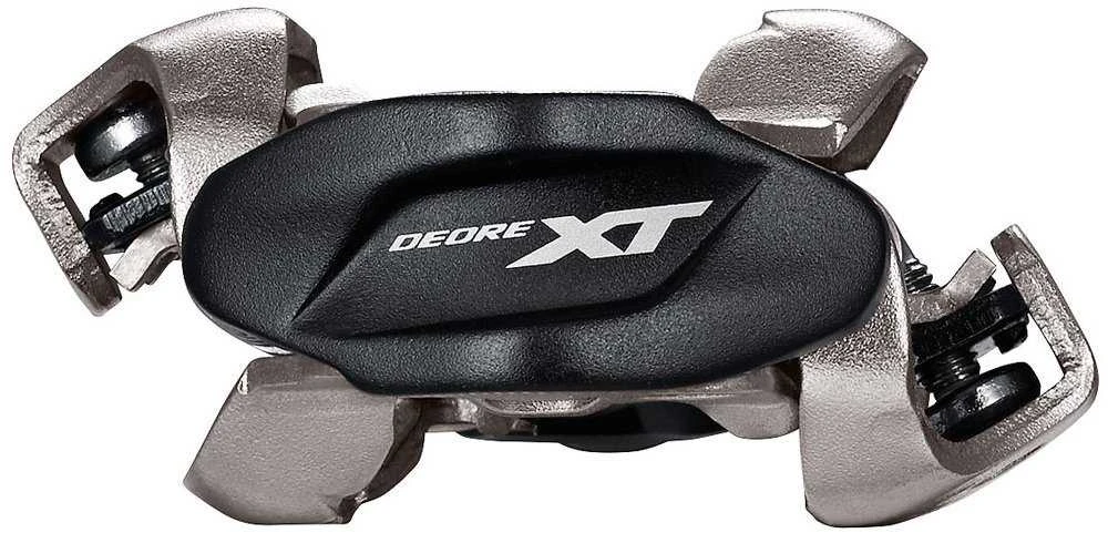 Pedalai Shimano XT PD-M8100 SPD + SM-SH51