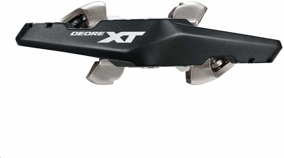 Pedalai Shimano XT PD-M8120 SPD + SM-SH51