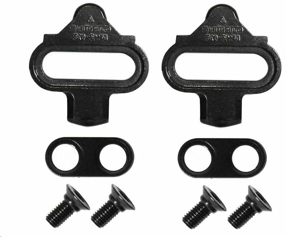 Pedalai Shimano XT PD-M8120 SPD + SM-SH51