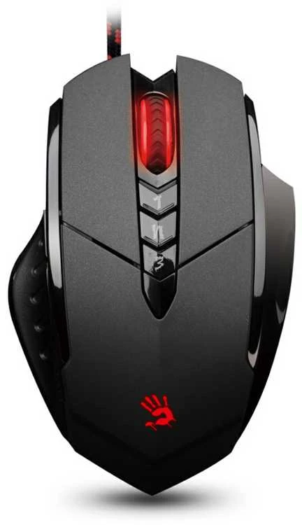 Pelė A4Tech Bloody V7