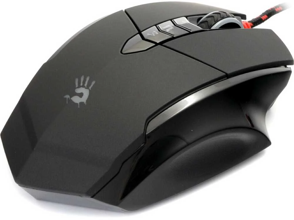 Pelė A4Tech Bloody V7