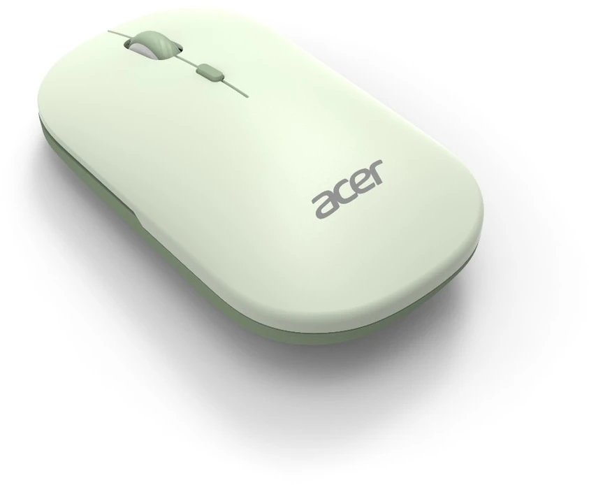 Pelė Acer Dual Mode AMR130 Žalias (GP.MCE11.04D)