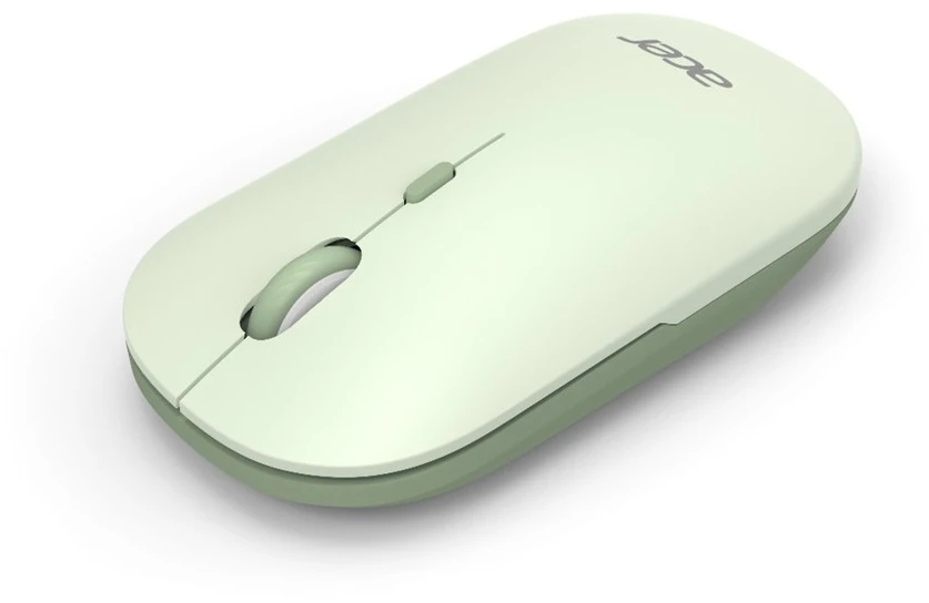 Pelė Acer Dual Mode AMR130 Žalias (GP.MCE11.04D)