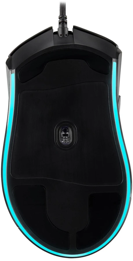 Acer | Pelė | Predator Cestus 333 | su laidu | USB 2.0 | Juodas