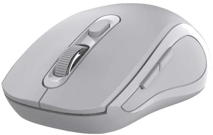 Pelė C-Tech C-TECH pelė Dual mode belaidė 1600DPI 6 przycisków pilka USB nano receiver