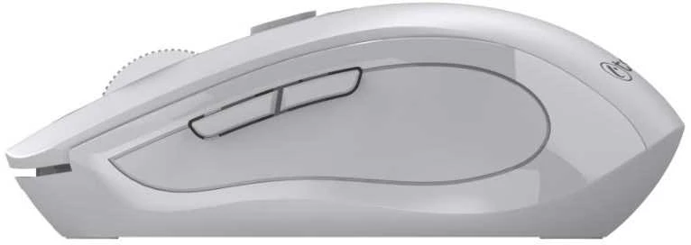 Pelė C-Tech C-TECH pelė Dual mode belaidė 1600DPI 6 przycisków pilka USB nano receiver