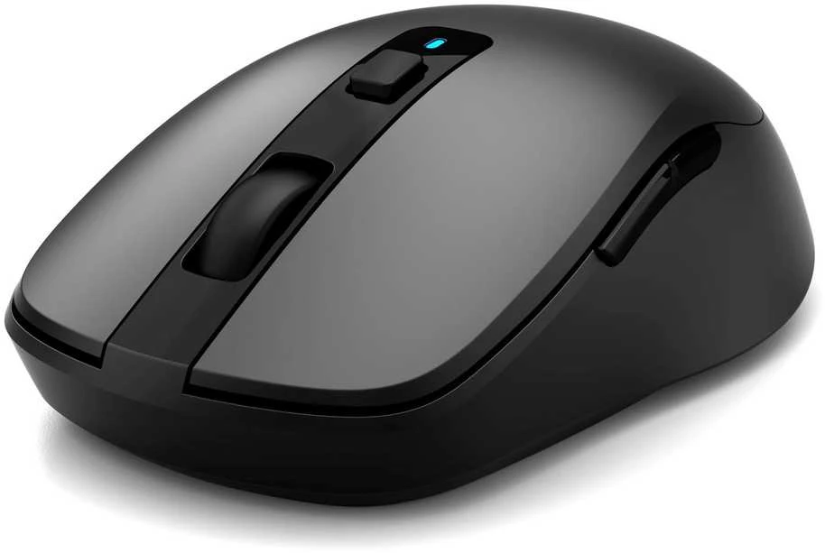Pelė C-Tech C-TECH Myś WLM-19 Belaidė juoda