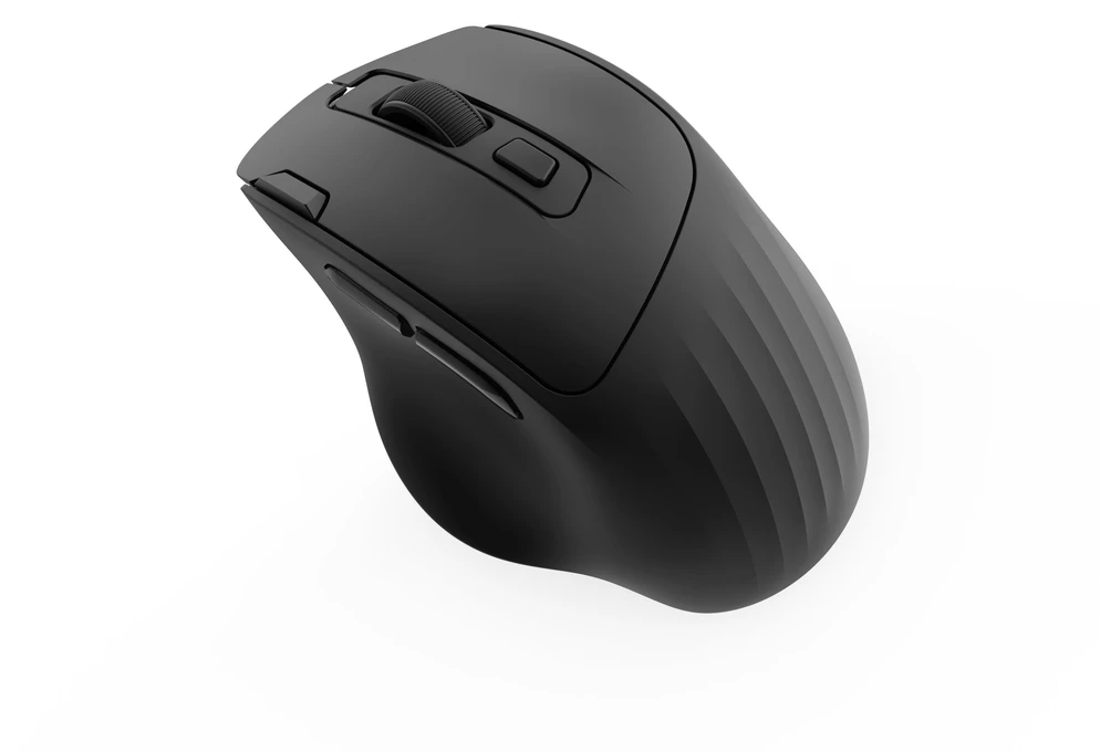 Pelė C-Tech WLM-23 juoda