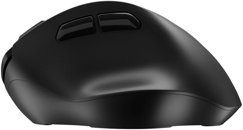Pelė C-Tech WLM-23 juoda