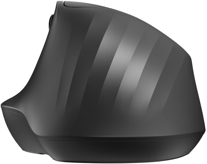 Pelė C-Tech WLM-23 juoda