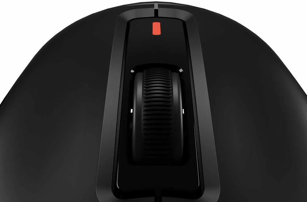 Pelė Myszka žaidimams Genesis Zircon 660 Pro belaidė 26000 dpi optinė juoda