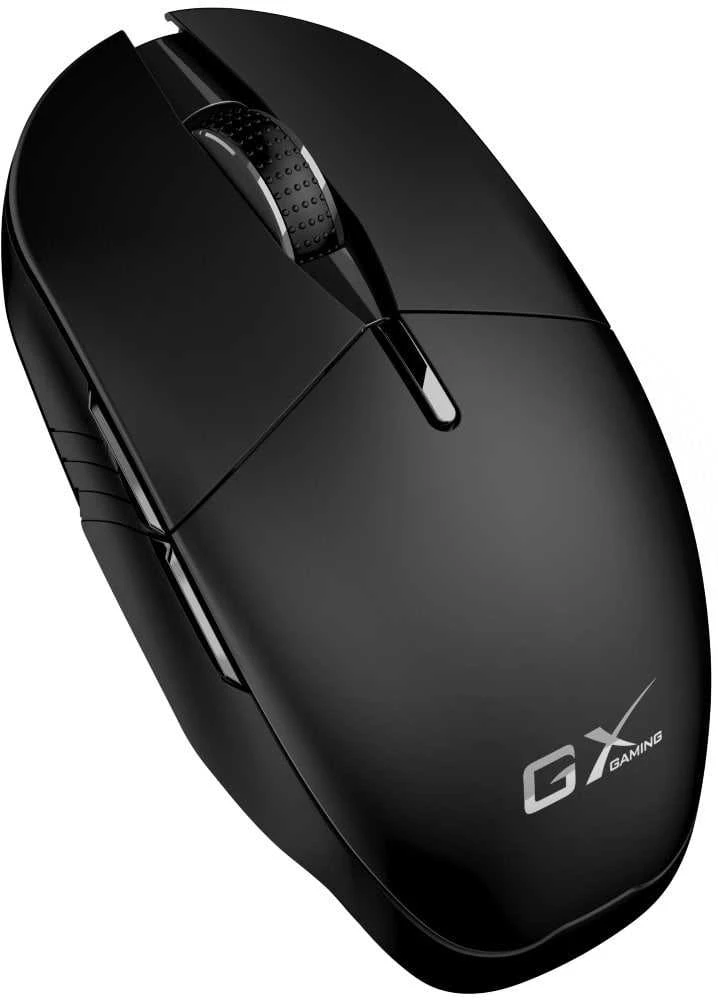 Genius GX GAMING Scorpion M8250 AI Bevielė pelė, juoda, 3200DPI