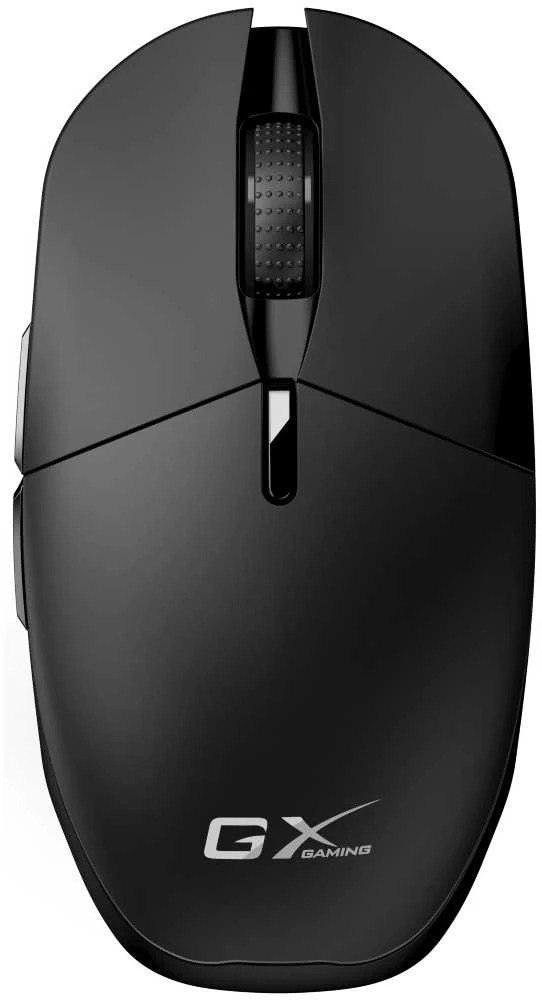 Genius GX GAMING Scorpion M8250 AI Bevielė pelė, juoda, 3200DPI