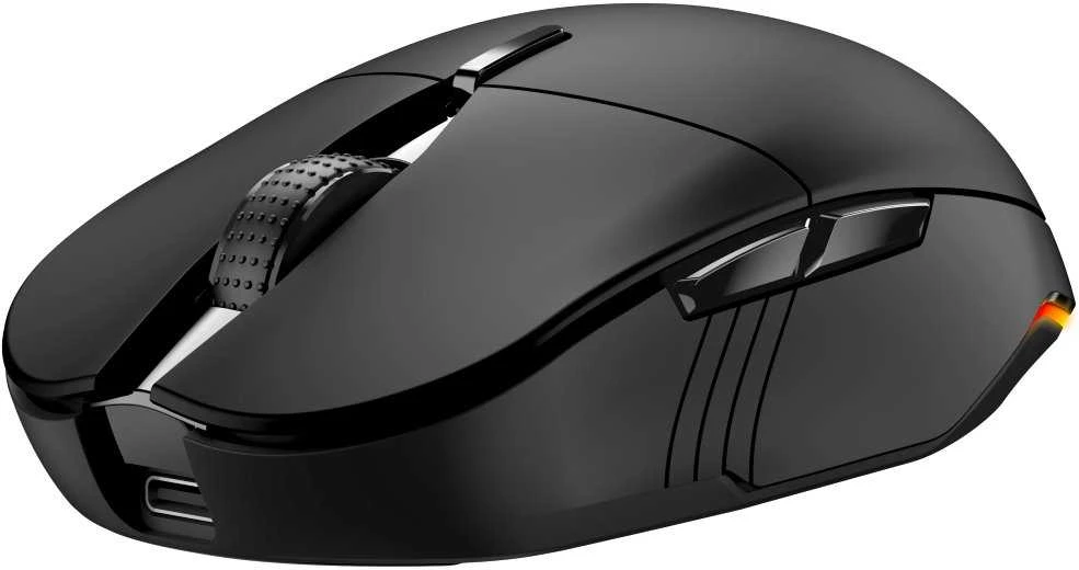 Genius GX GAMING Scorpion M8250 AI Bevielė pelė, juoda, 3200DPI