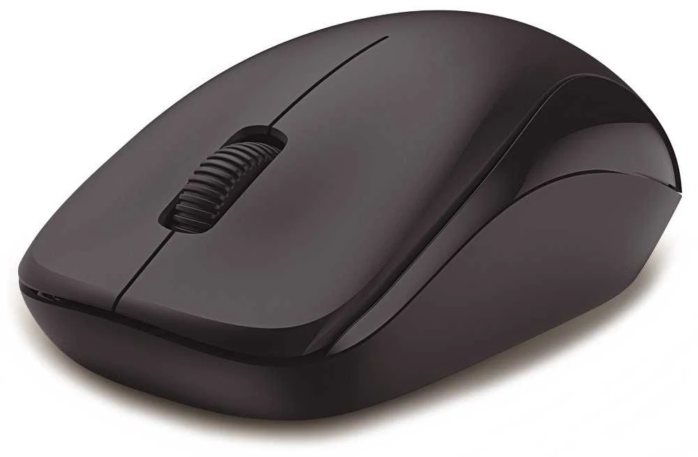 Pelė Genius NX-7000, juodas