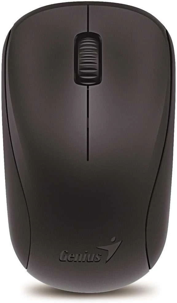 Pelė Genius NX-7000, juodas