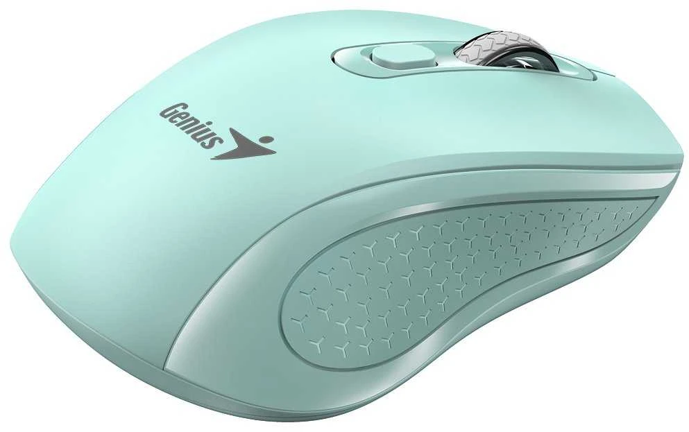 Pelė Genius Myś NX-8025S Belaidė žalia