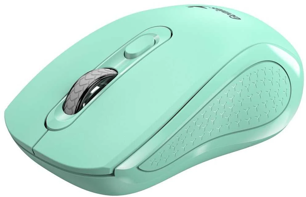 Pelė Genius Myś NX-8025S Belaidė žalia