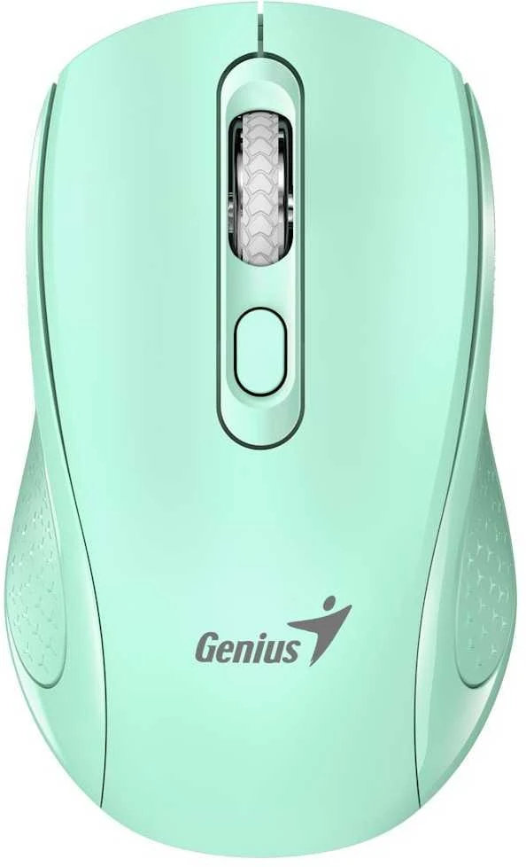 Pelė Genius Myś NX-8025S Belaidė žalia