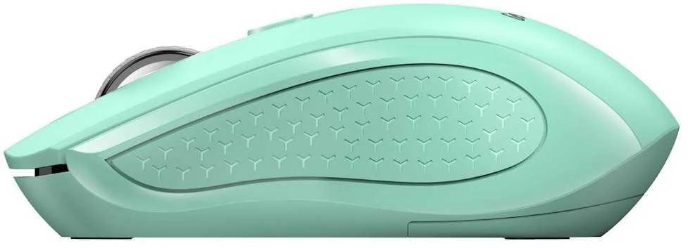 Pelė Genius Myś NX-8025S Belaidė žalia