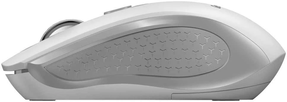 Pelė Genius Myś NX-8025S, Belaidė, balta ir-pilka